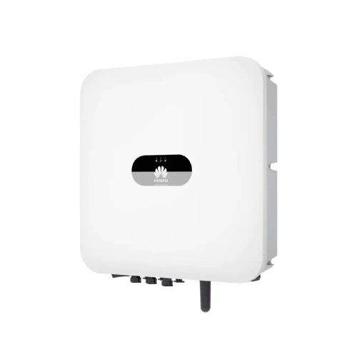 Invertor Fotovoltaic Monofazat Huawei SUN2000-5KTL-L1 - On-Grid, Acumulatori Litiu