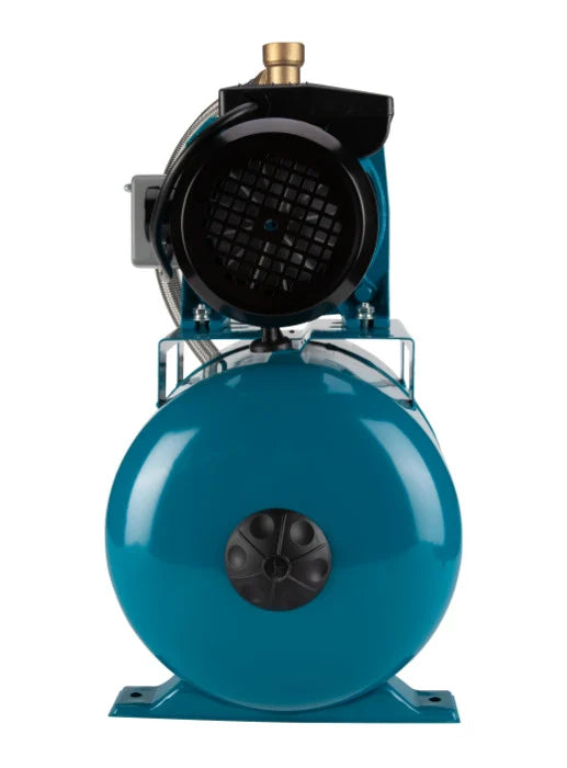 Hidrofor EvoSanitary Jet 100L 1098 - 750 W, Vas 24 L, Alimentare Automată cu Apă