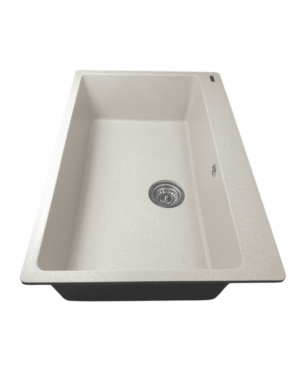 Chiuvetă Bucătărie Bogema 7850 - Culoare Safari Bej, Materiale de Calitate, Elegantă