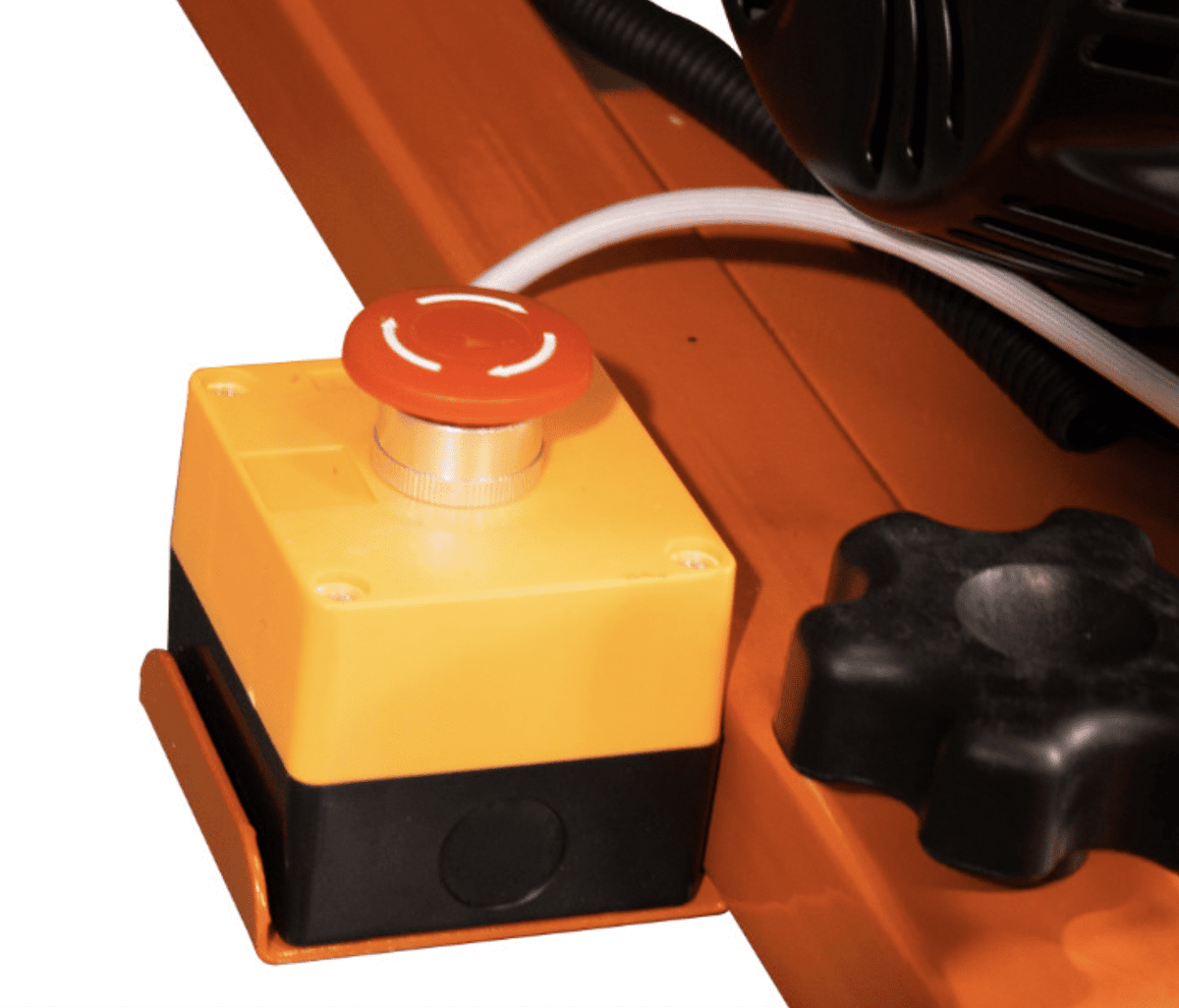 Tocător de Crengi prin Așchiere EvoTools WD150 - 15 CP, 420 cc, Transmisie pe Curea