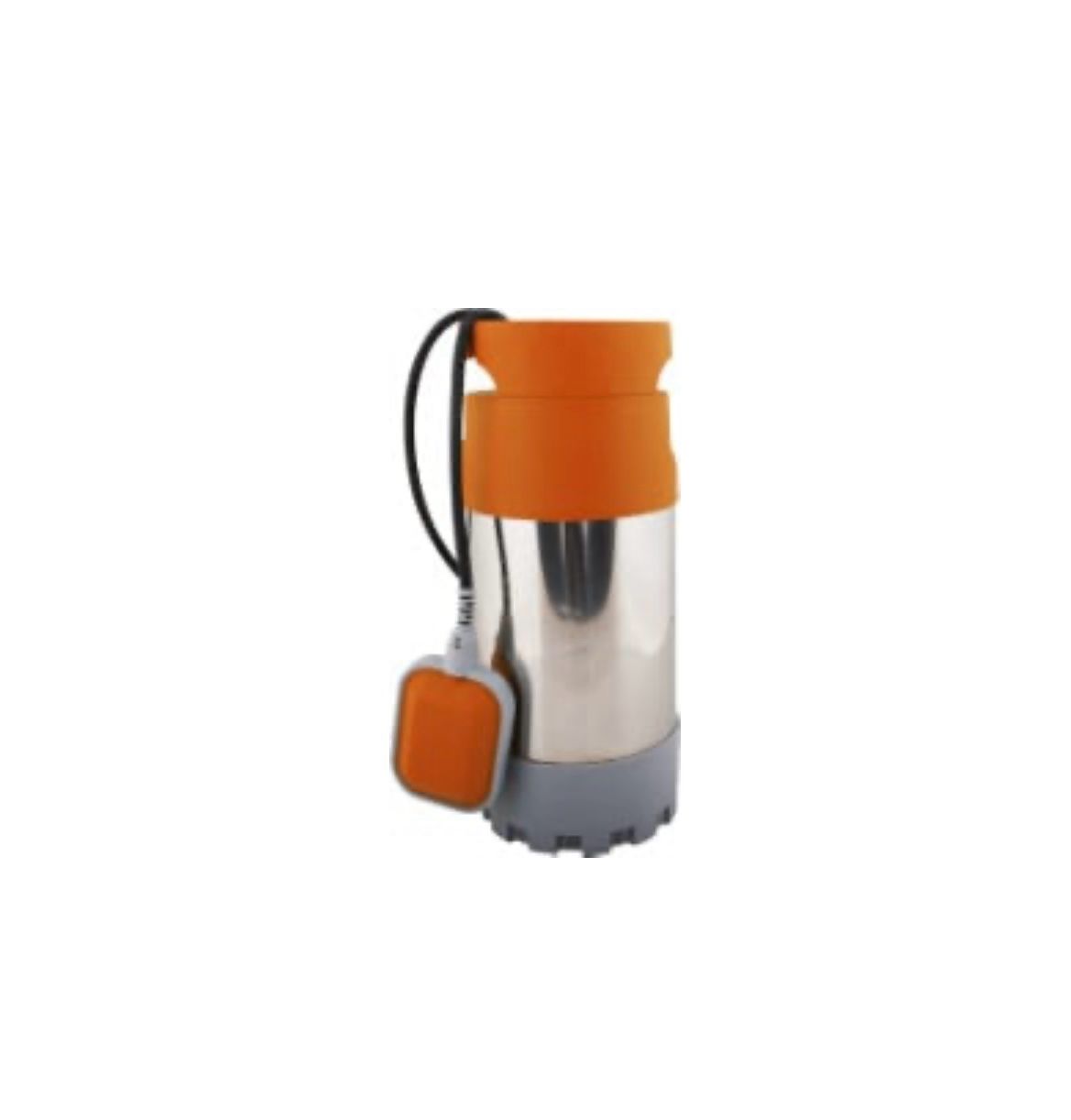 Pompă Submersibilă Multietajată EvoSanitary Inox 1000 W - Debit 5500 l/h, Refulare 40 m