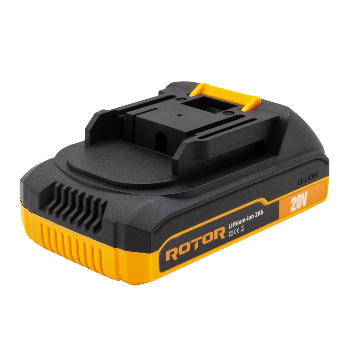Acumulator 20V/2Ah ROTOR RB-2A