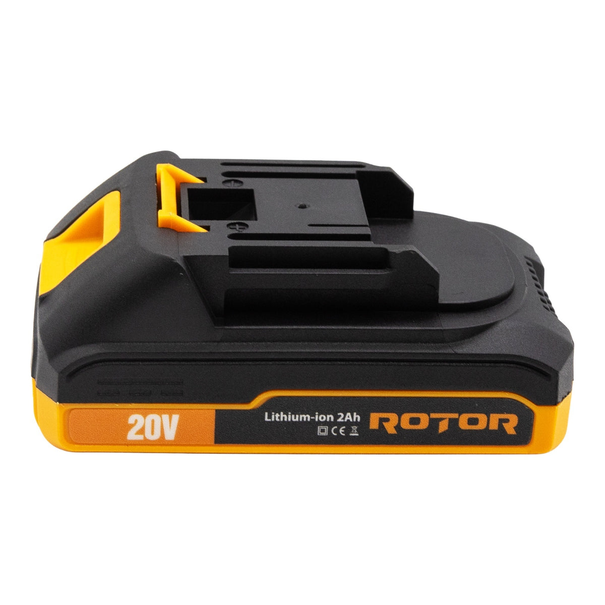 Acumulator 20V/2Ah ROTOR RB-2A