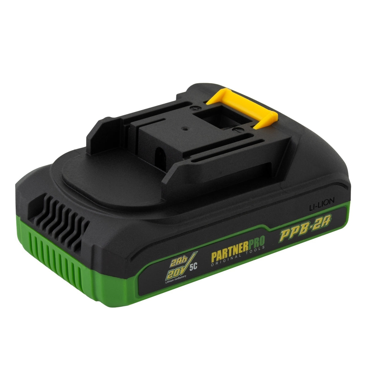 Acumulator scule 20 V /2Ah Partner PRO PPB-2A