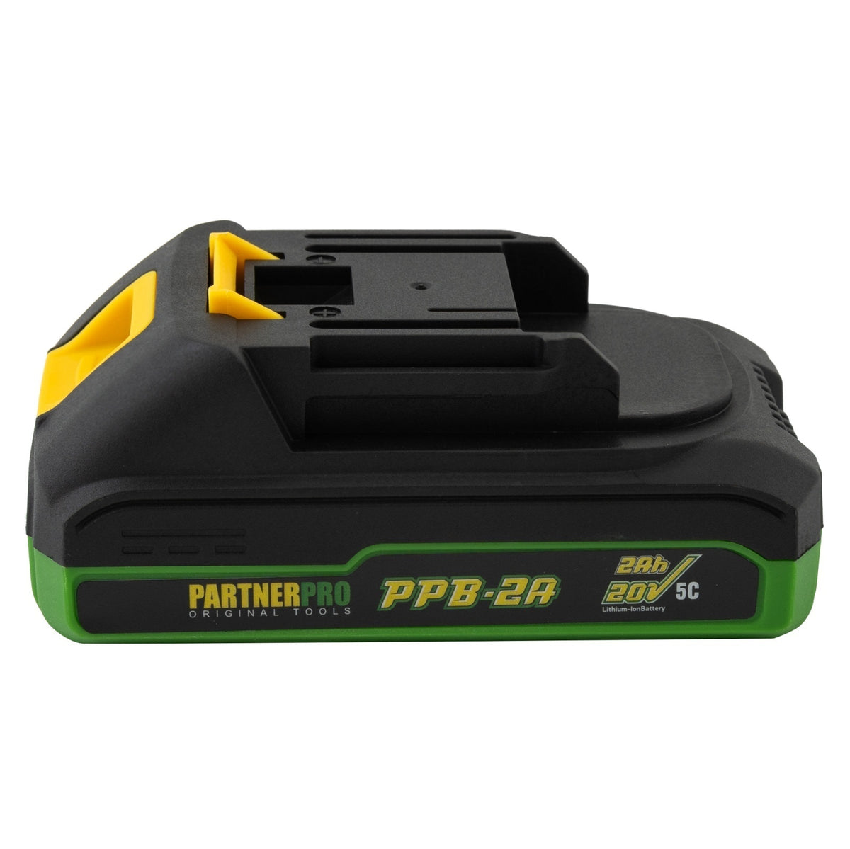 Acumulator scule 20 V /2Ah Partner PRO PPB-2A
