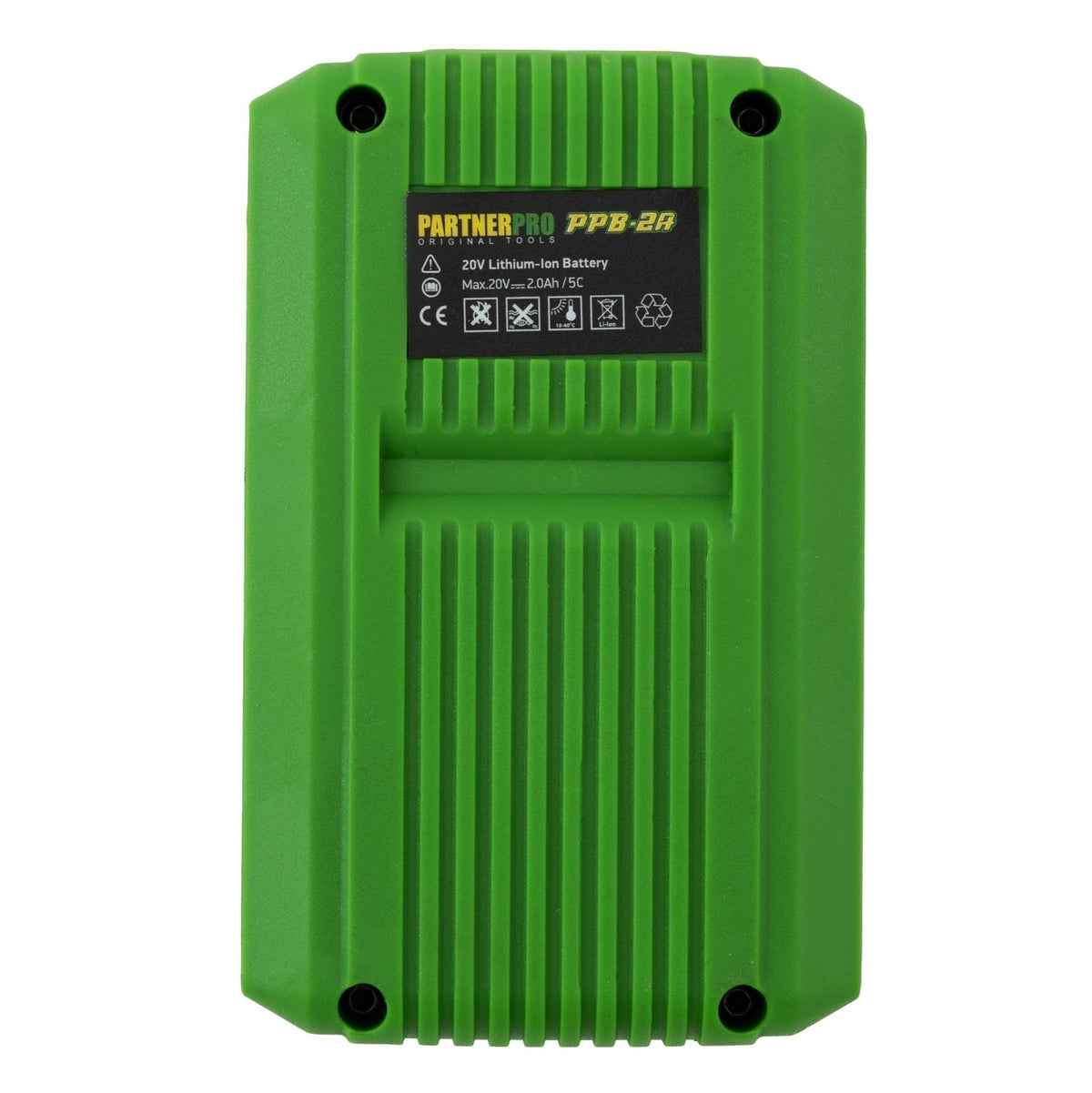 Acumulator scule 20 V /2Ah Partner PRO PPB-2A
