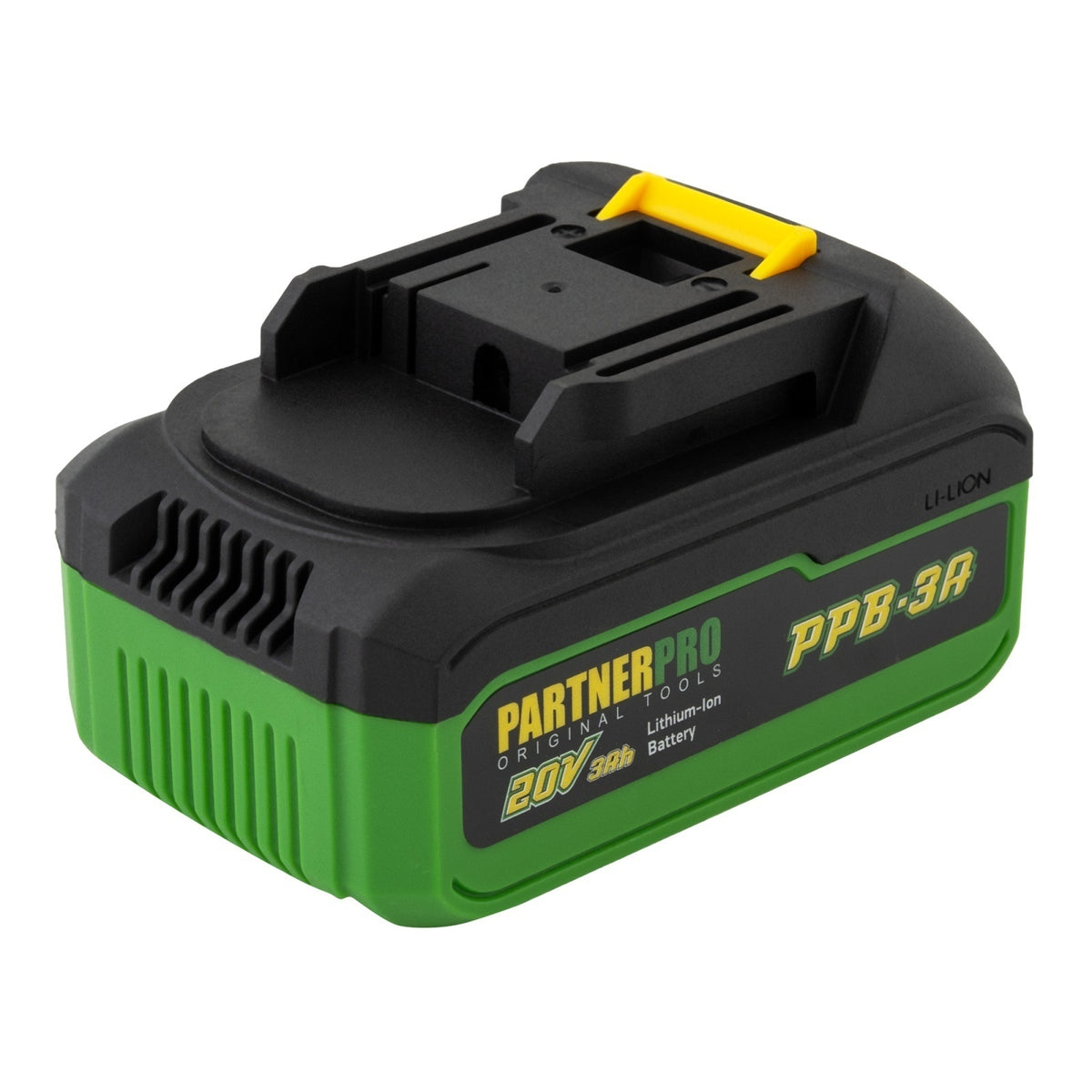 Acumulator scule 20V/3Ah Partner PRO PPB-3A