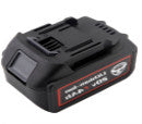 Acumulator Status 20 V, 4 Ah - Capacitate Mare, pentru Unelte Electrice și Grădinărit