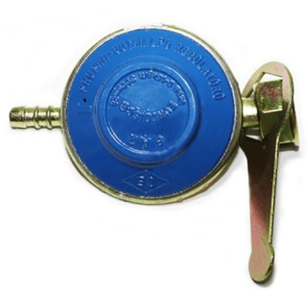 Pachet Arzător Rotund din Fontă Ø 33 cm + Furtun 2 m + 2 Coliere + Ceas Butelie - Ofertă