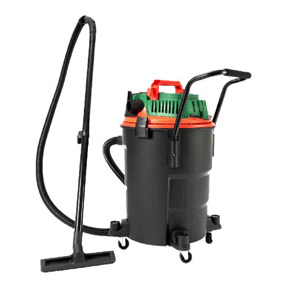 Aspirator Industrial Status ALS 1060SF-2M - 2800 W, Rezervor 60 L, Aspirație 18 kPa