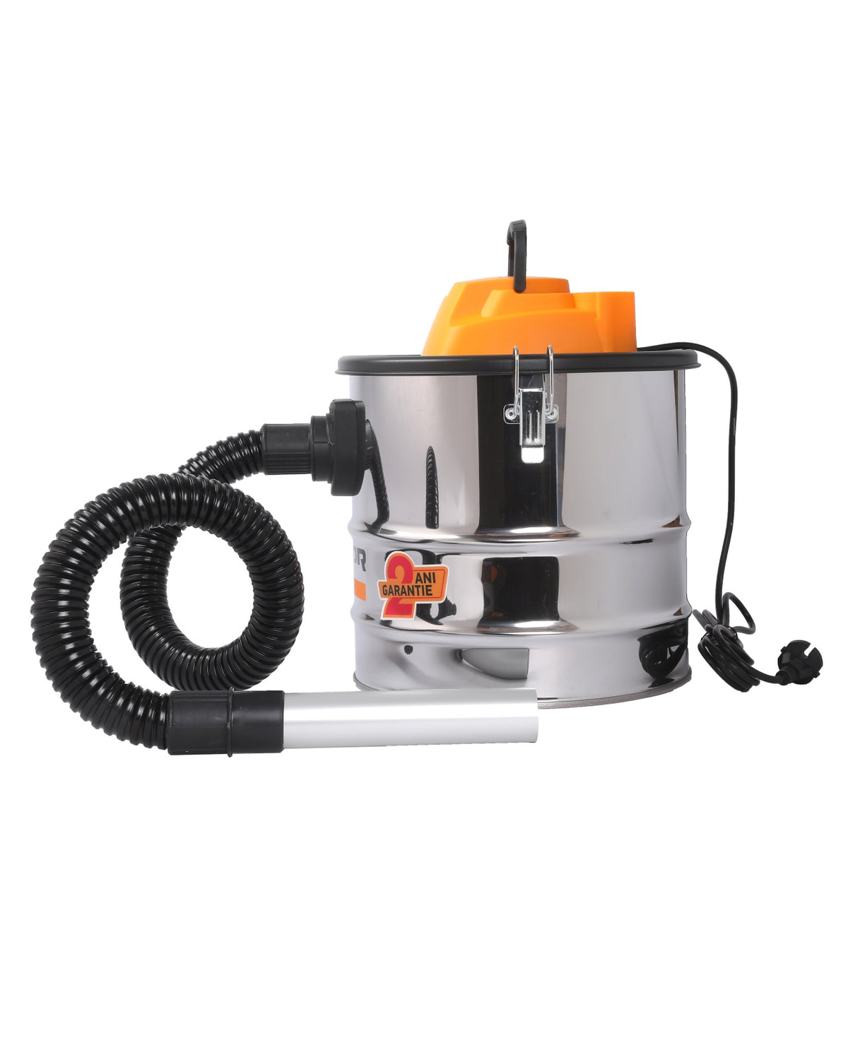 Aspirator pentru cenusa 18 L, 1200 W, 18 kPa ROTOR RC-18