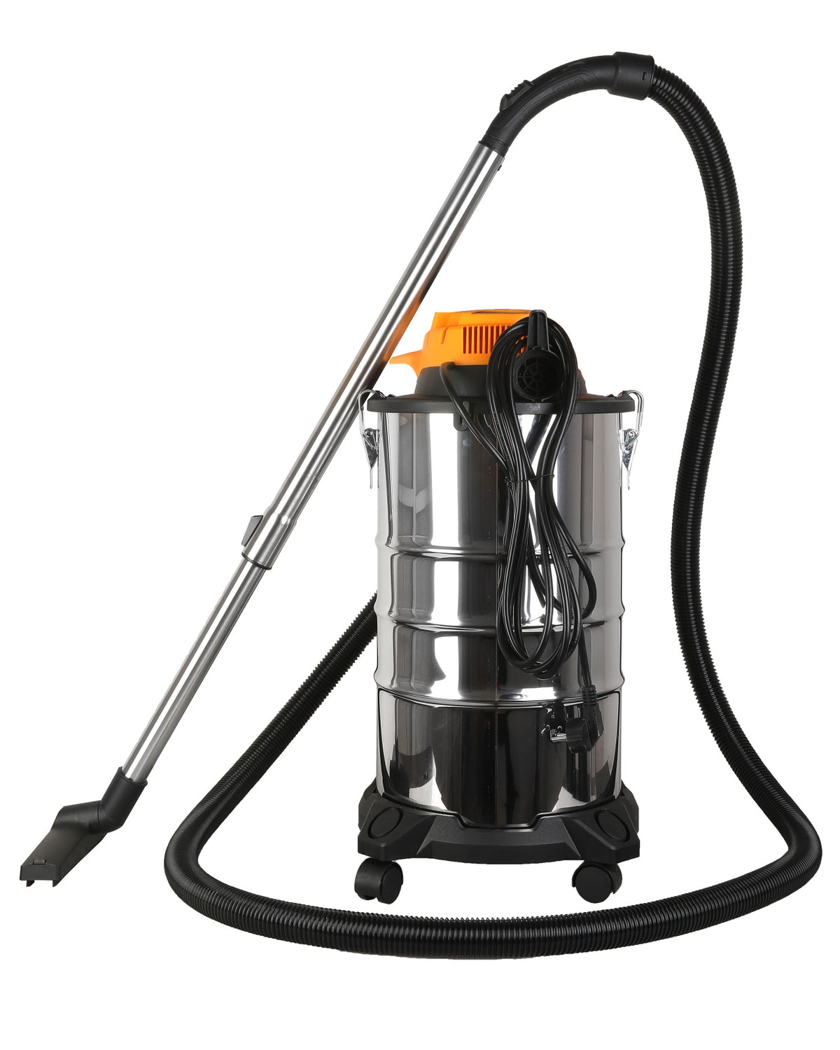 Aspirator umed-uscat 30 L, 1400 W, 21 kPa ROTOR RUM-30