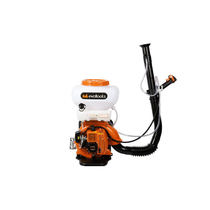 Atomizor cu Pompă Booster EvoTools 16 L - 3 CP, Pulverizare Tratamente, Livadă, Vie și Grădină