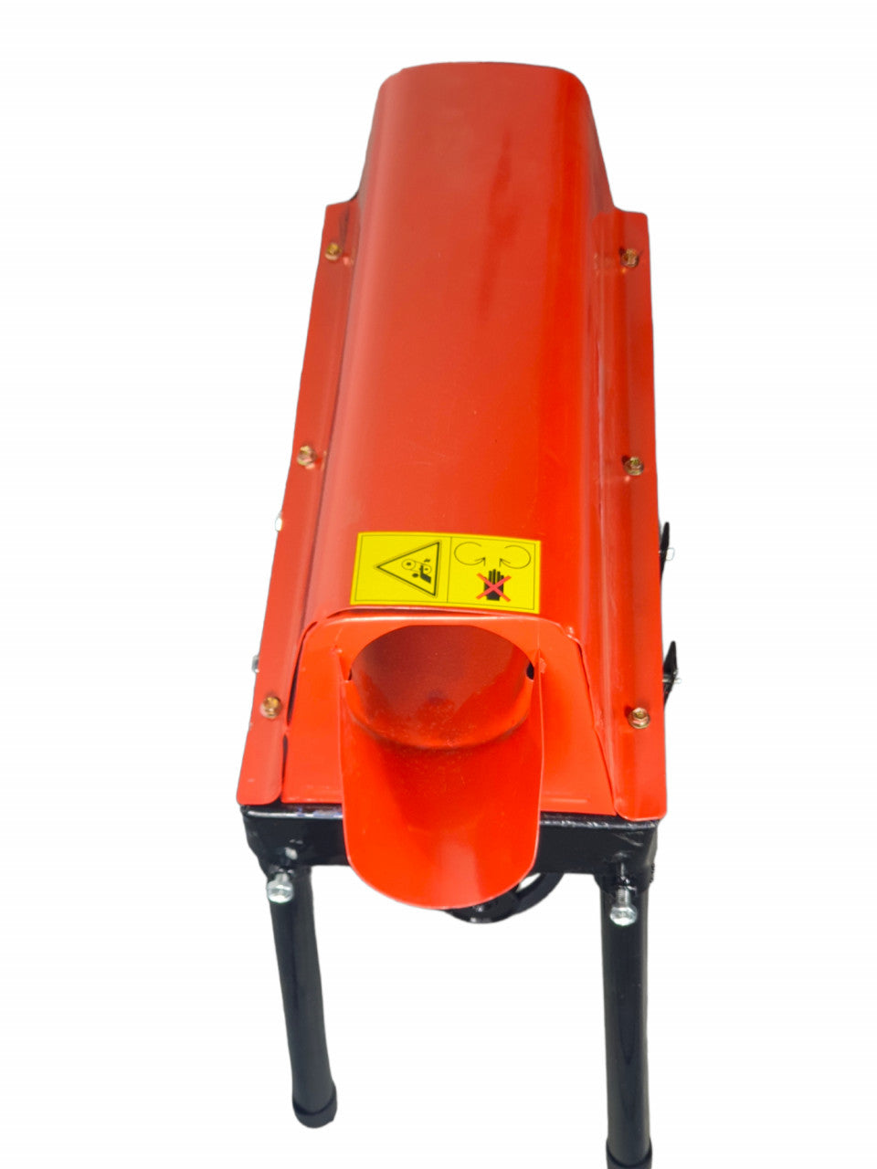 Batoză Electrică Elefant BE-2000 - 2000 W, Picioare Rotunde, Batozare Cereale pentru Fermieri