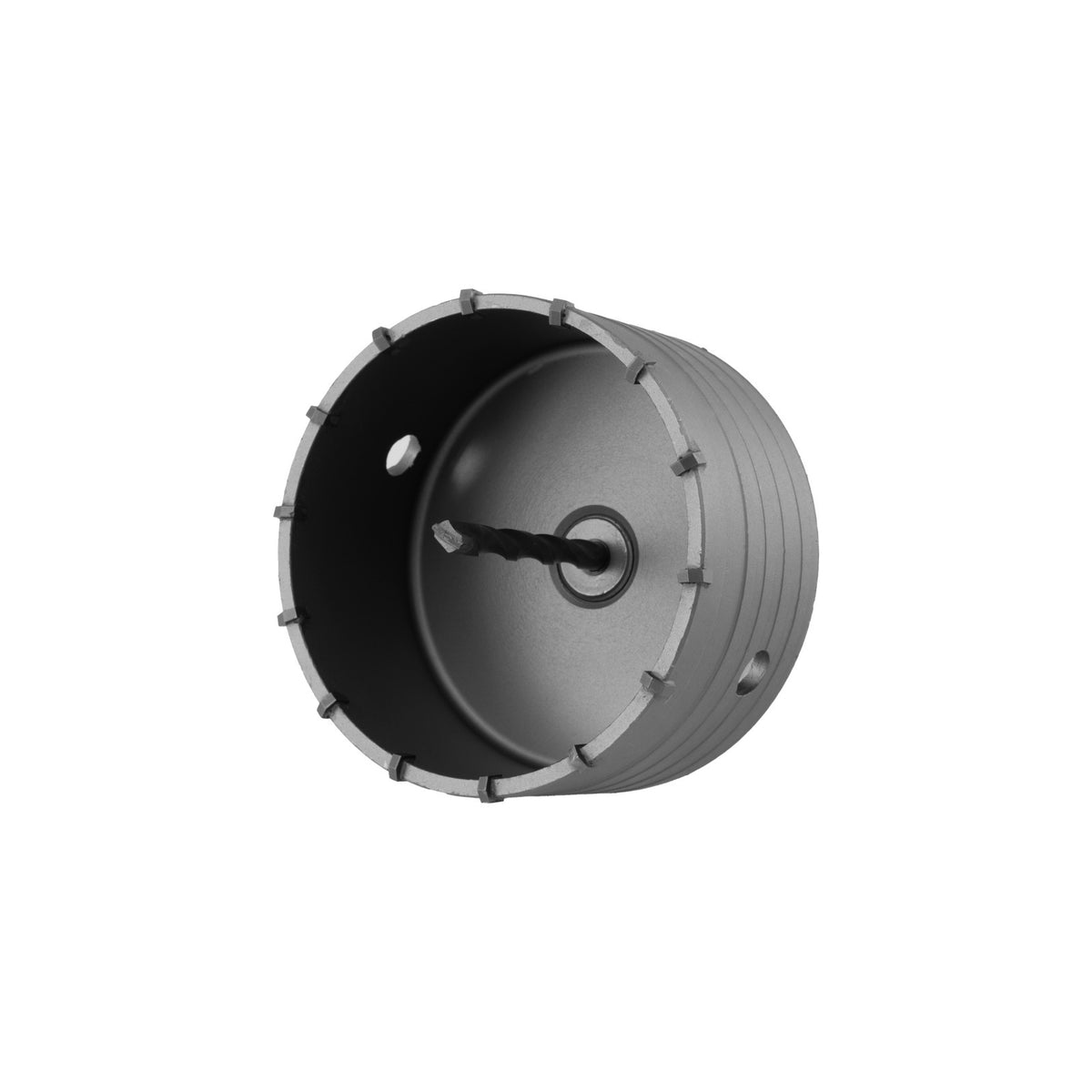 Carota pentru beton cu burghiu SDS-plus Ø110 mm, ROTOR