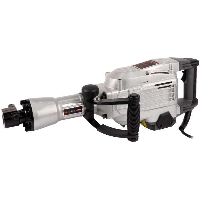 Ciocan Demolator EvoTools +Plus DH1700D - 1700 W, Impact 60 J, Prindere Hexagonală 35 mm