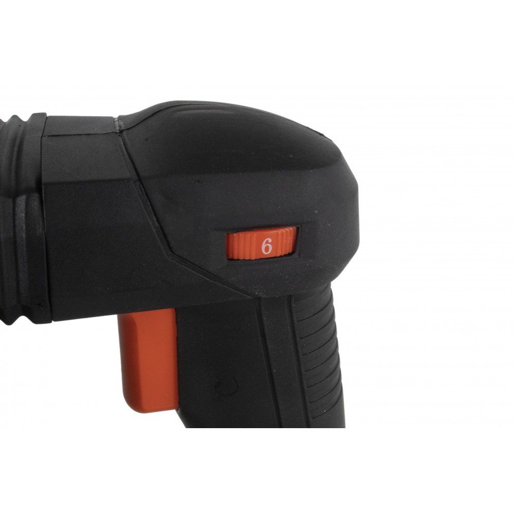 Ciocan Rotopercutor ProCraft BH 2150 - 2150 W, Impact 4 J, 3 Burghie Incluse, Carcasă Aluminiu