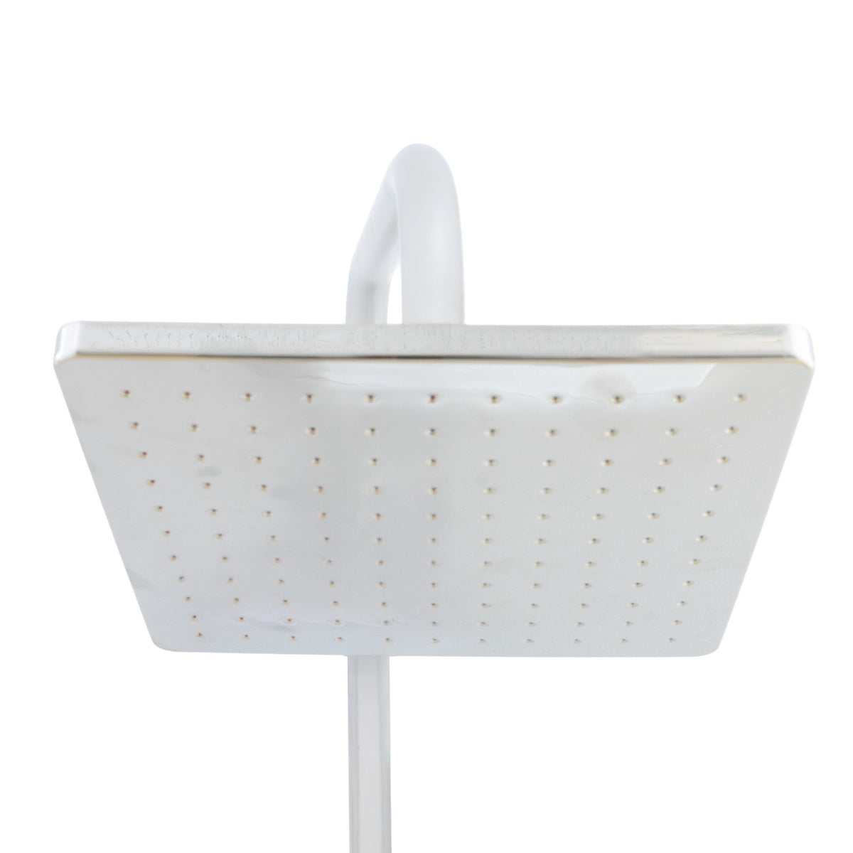 Coloana de duș 2 în 1 cu cadru pătrat, fără baterie – MIXXUS DK-003