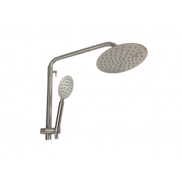 Coloană de Duș Telescopică MIXXUS SAS-003-J - Înălțime 120 cm, Construcție Robustă, Baie