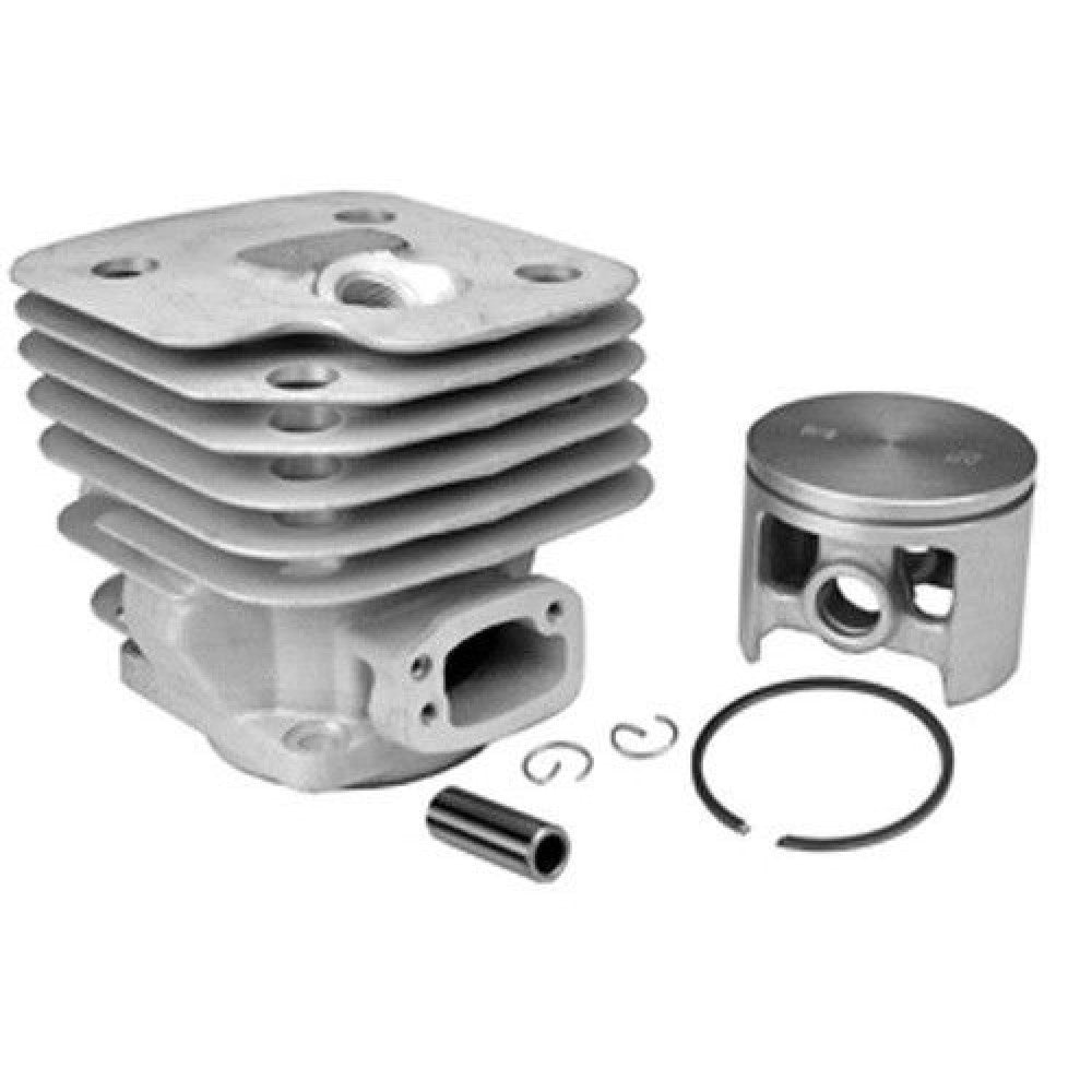 Kit Cilindru CPH1013 - Compatibil Husqvarna Hus272, Piesă de Schimb pentru Reparații