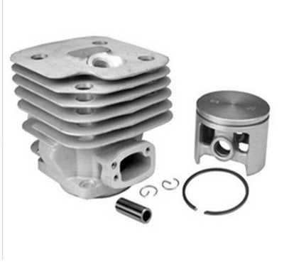 Kit Cilindru CPH1013 - Compatibil Husqvarna Hus272, Piesă de Schimb pentru Reparații