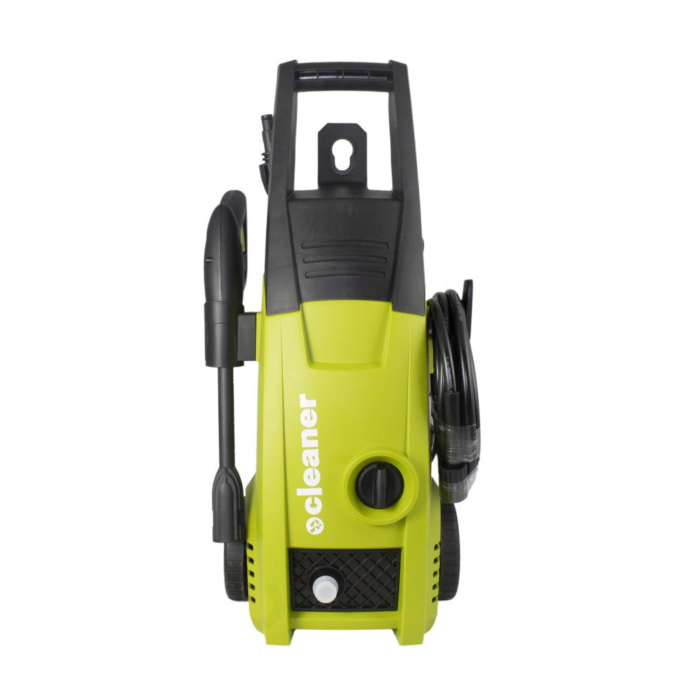 Aparat de Spălat cu Presiune CW4.120 - Greutate 5,4 kg, Curățare Auto, Terase și Fațade