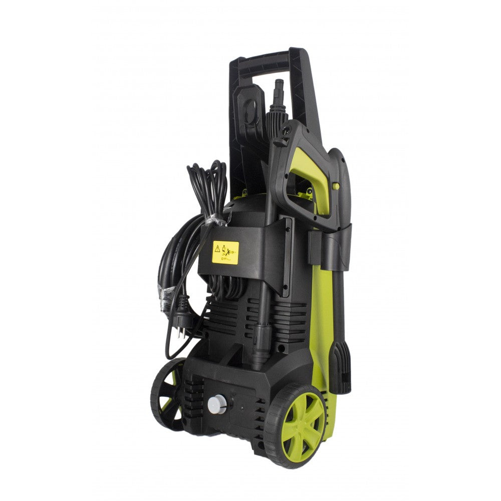 Aparat de Spălat cu Presiune CW4.120 - Greutate 5,4 kg, Curățare Auto, Terase și Fațade