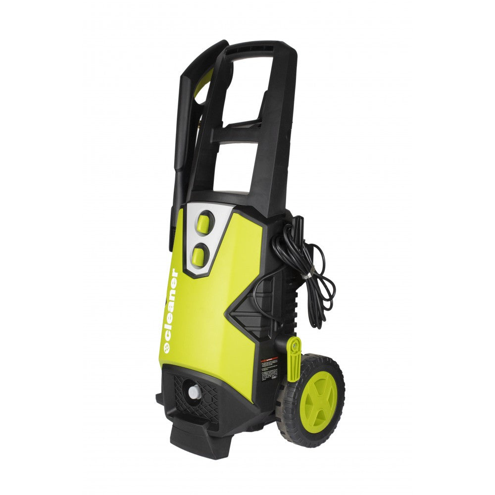 Aparat de Spălat cu Presiune Cleaner CW6.160 - 140-180 bar, 8,7 l/min, Furtun 5 m, 13 kg