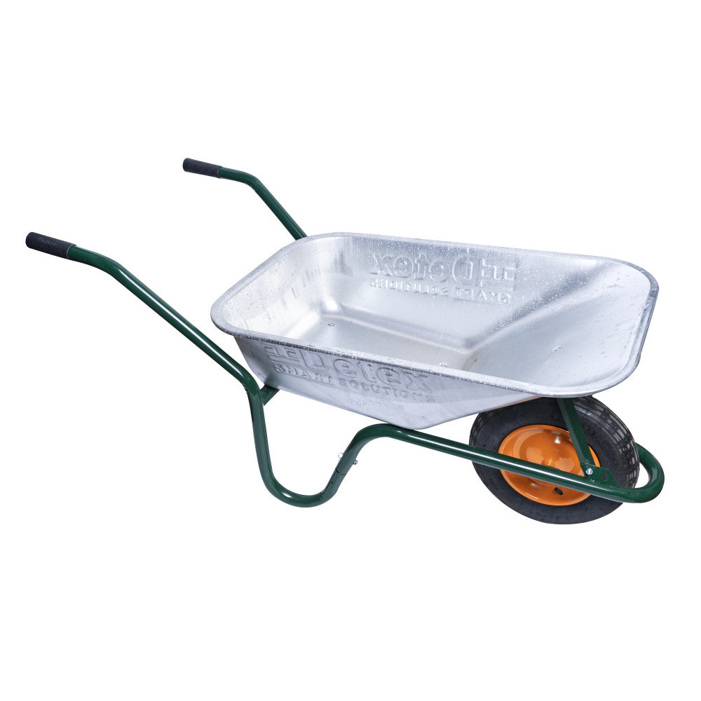 Roabă Compactă D-1 Livrată în Cutie - Design Ergonomic, Transport Materiale, Construcții