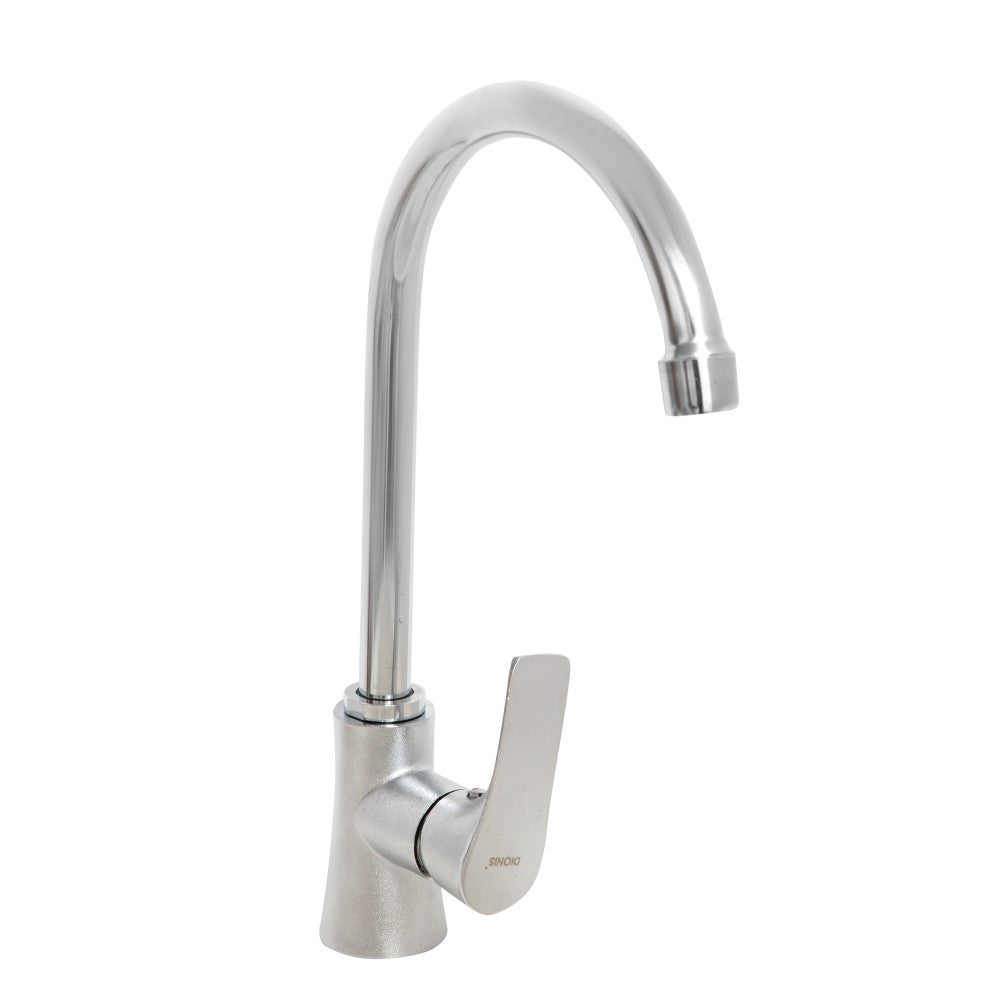 Baterie Chiuvetă Bucătărie Dionis DIT-4-456 - Set 2 buc, Robinet pentru Chiuvetă