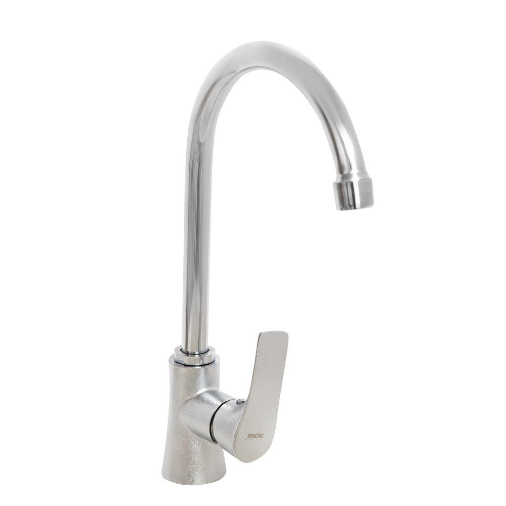 Baterie Chiuvetă Bucătărie Dionis DIT-4-456 - Set 2 buc, Robinet pentru Chiuvetă