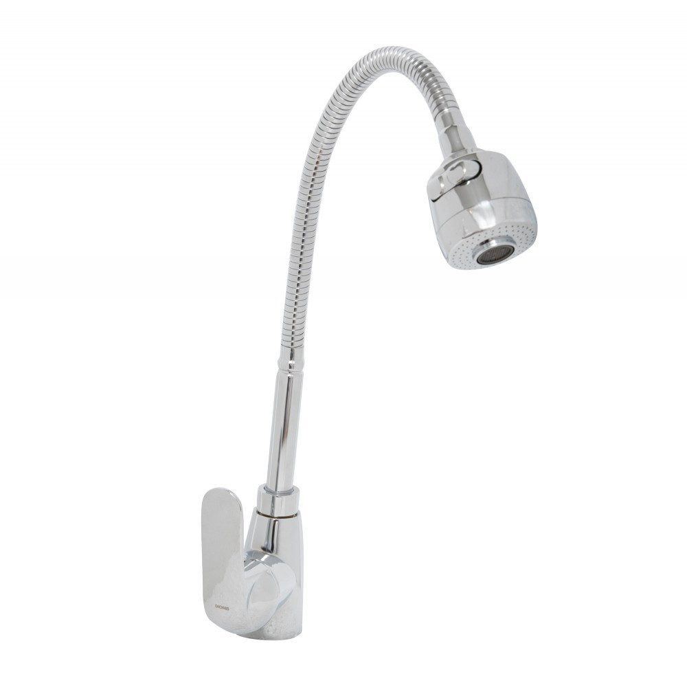 Baterie Chiuvetă Bucătărie Dionis DMG4-E-229 - Set 2 buc, Robinet pentru Chiuvetă