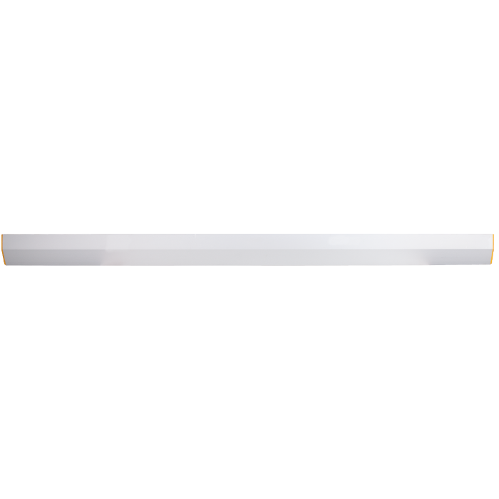Dreptar Pană 2 m - Aluminiu Anodizat, Nivelare Tencuială și Șape pe Șantier