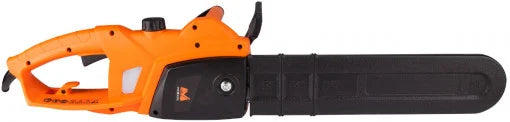 Ferăstrău Electric cu Lanț EvoTools CS2000A - 2000 W, Lamă 400 mm, Frână de Lanț, Tăiere Lemn