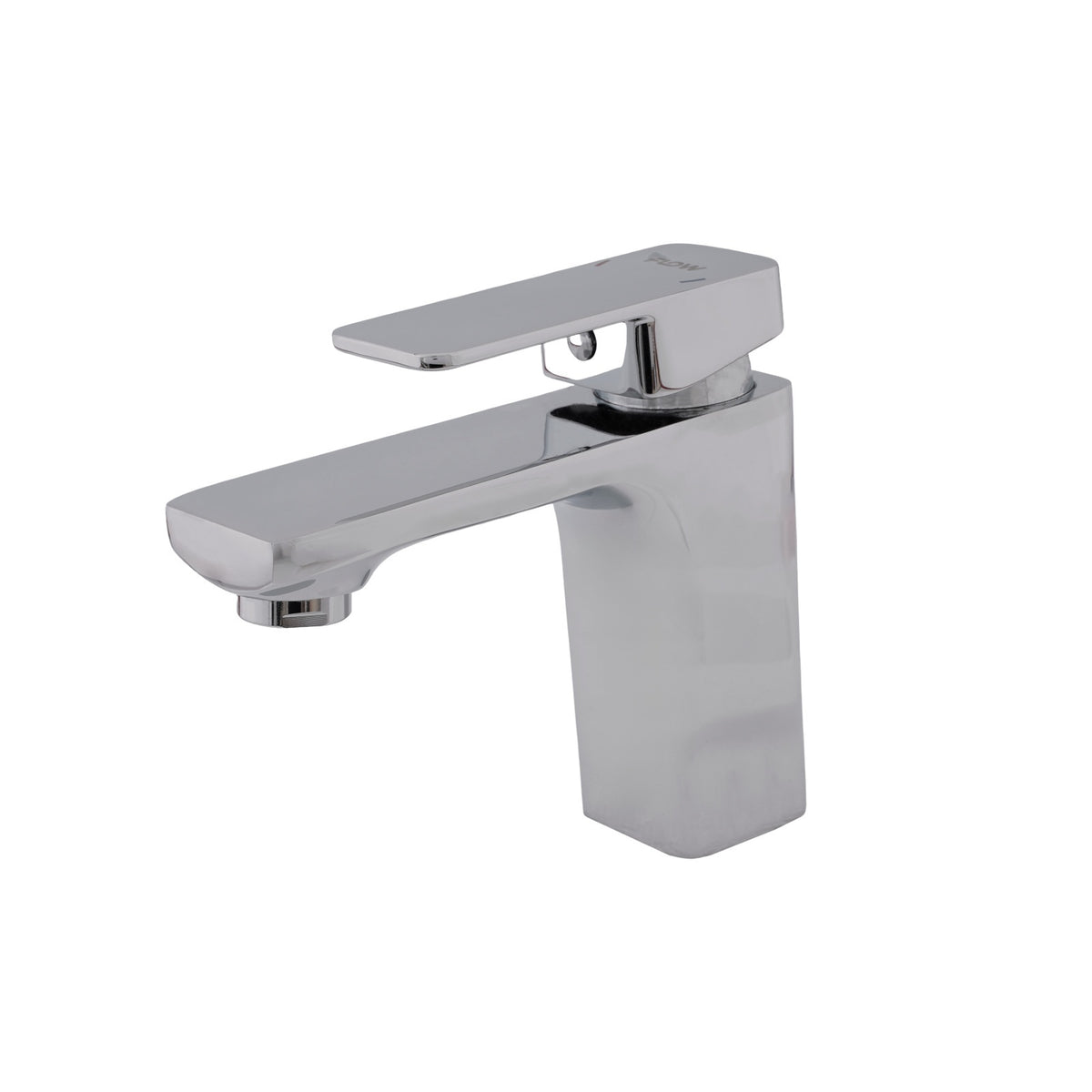 ELEGANCE Z 01 Baterie lavoar zinc crom ELEGANCE FLOW