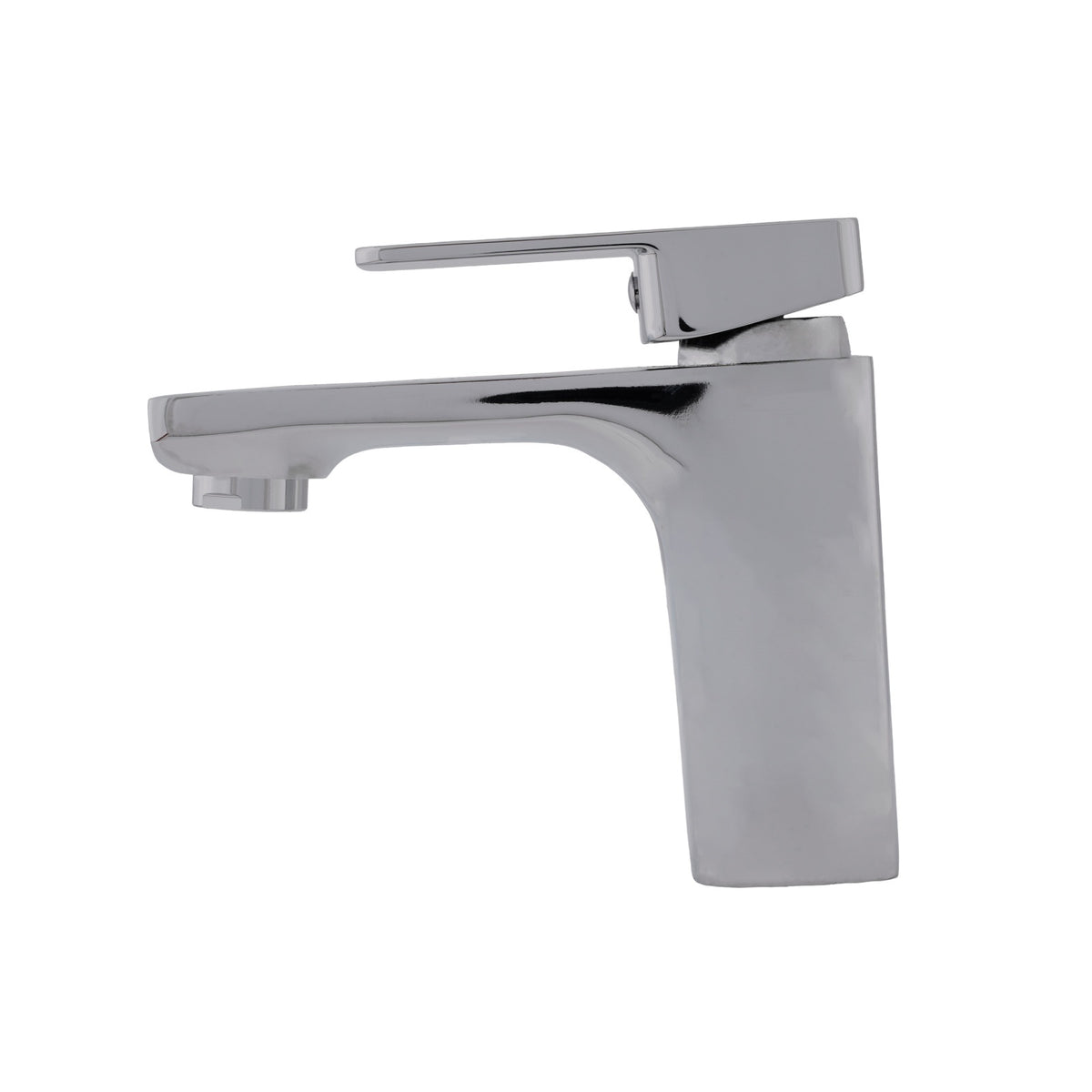 ELEGANCE Z 01 Baterie lavoar zinc crom ELEGANCE FLOW