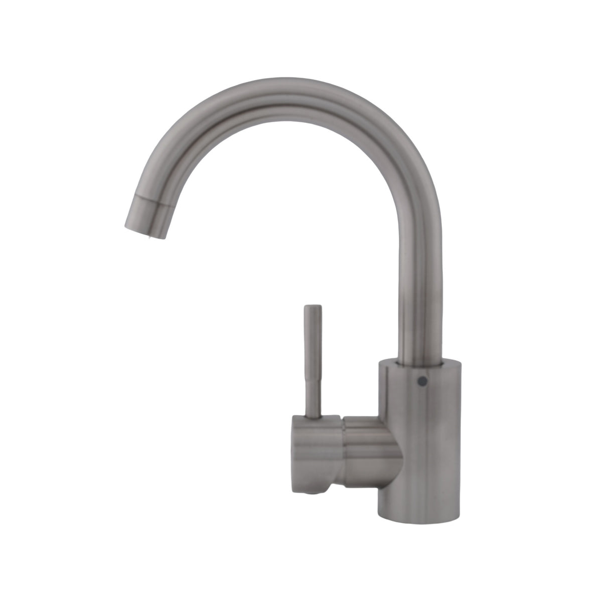 FB-01 C Baterie lavoar SUS 304 crom mat VITAL FLOW