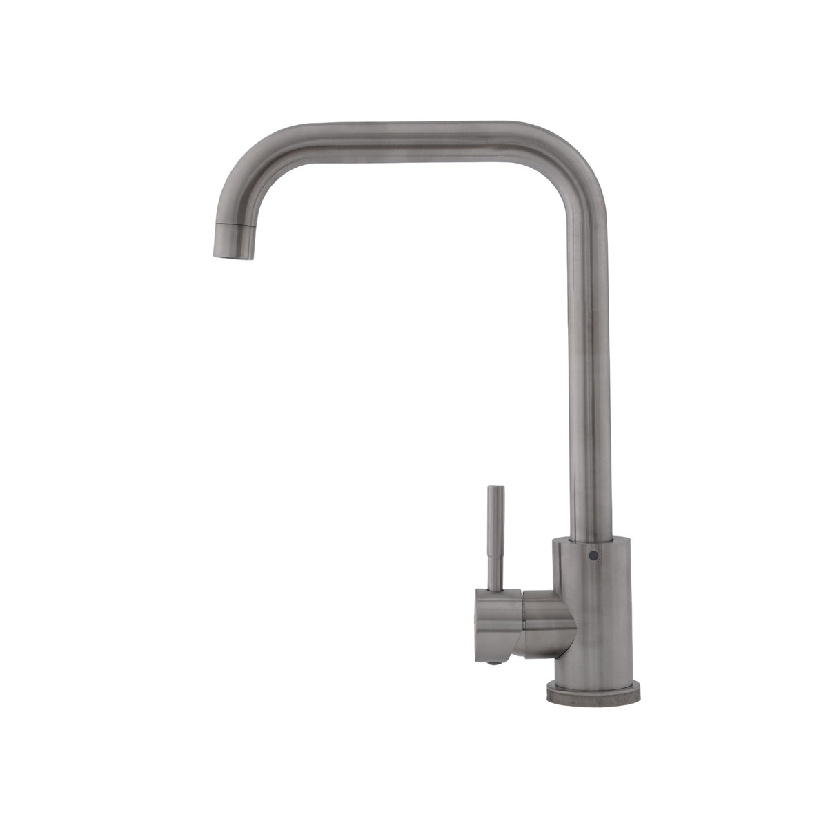 FB-011 G Baterie bucatarie SUS 304 crom mat VITAL FLOW