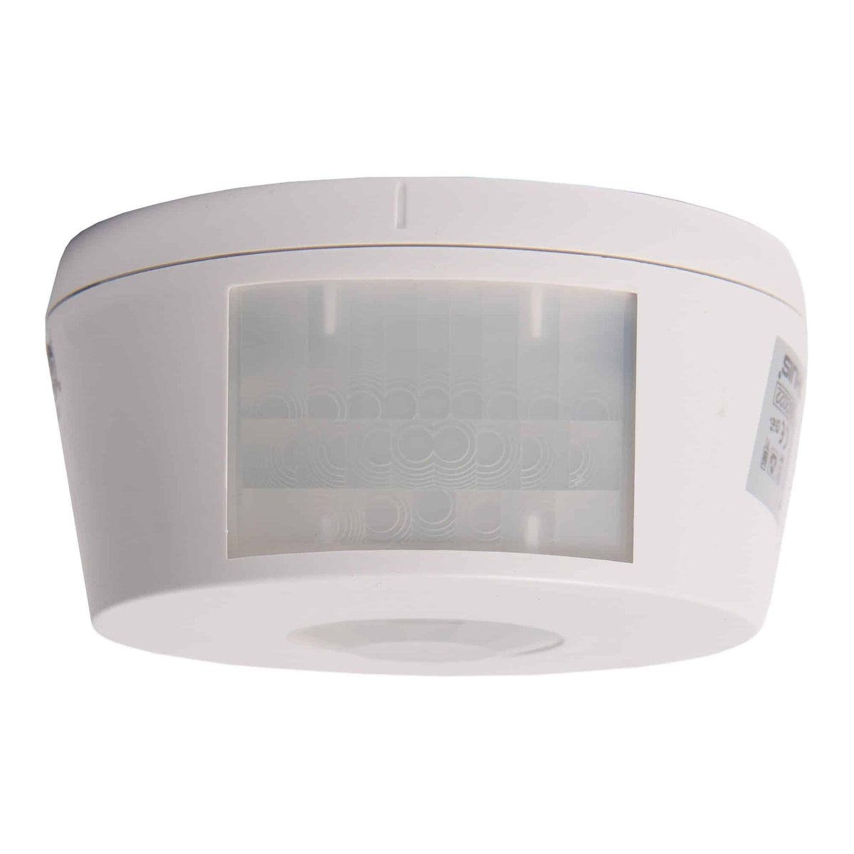 Senzor de Mișcare și Lumină ST07B - Unghi de Detecție 360°, Comandă Automată Iluminat