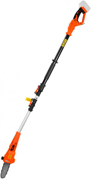 Ferăstrău Telescopic de Crengi EvoTools Max 20V One 18 V - Tijă 200-280 cm, fără Acumulator