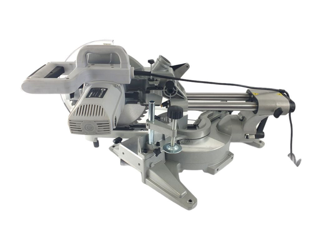 Ferăstrău Circular Elprom EPT-255P - 2000 W, Tăieri Precise Lemn și Metal, Uz Profesional