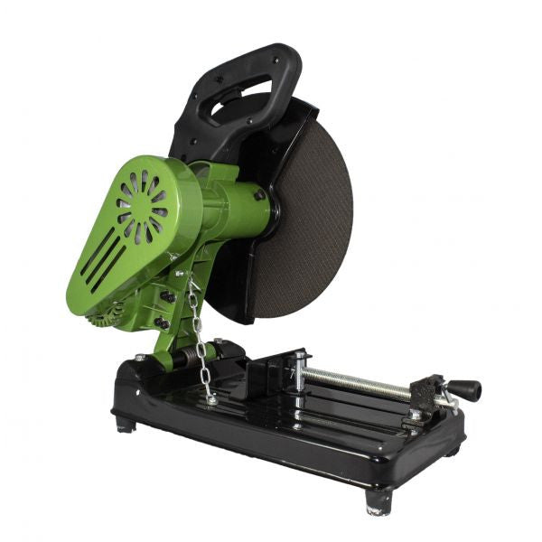 Ferăstrău de Debitat Metal ProCraft AM3500 - 3,5 kW, 3800 rot/min, Pânză 355 mm, Transmisie Curea