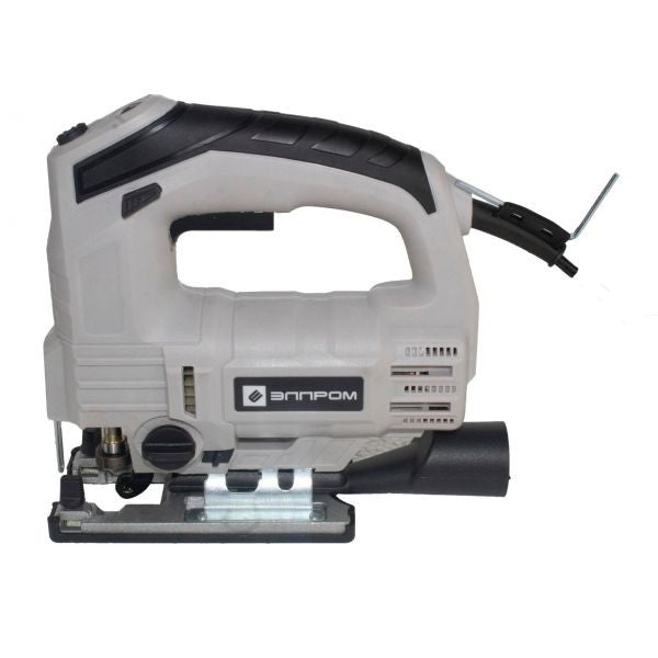 Ferăstrău Pendular Elprom EPLE-105 - 850 W, Iluminare LED, Tăieri Precise în Lemn