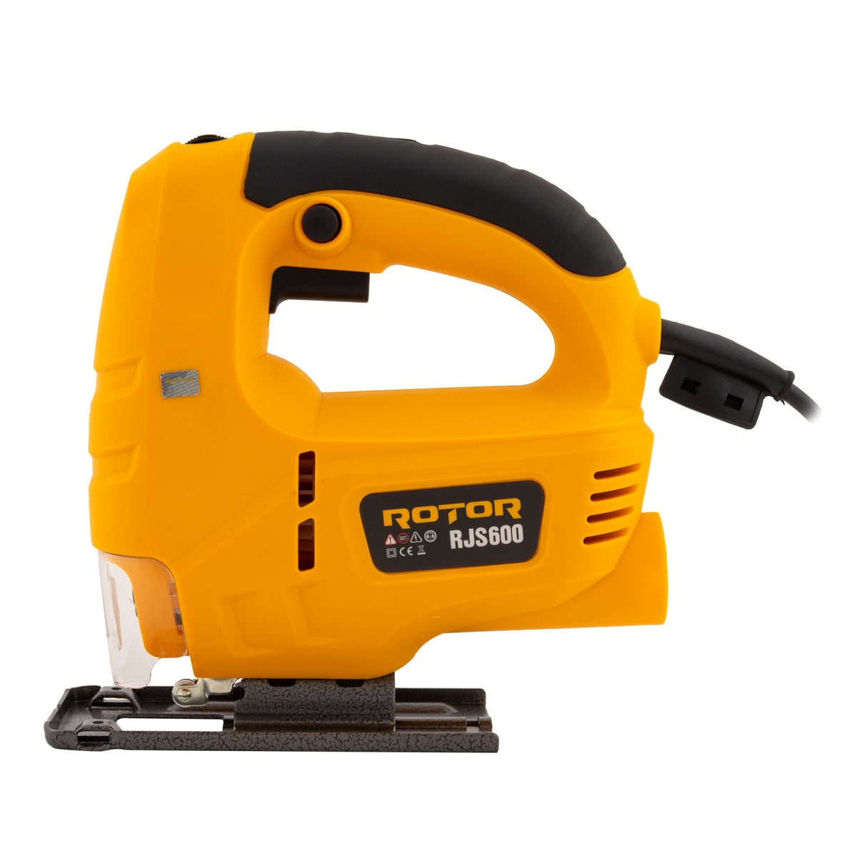 Fierastrau pendular ROTOR RJS600 , 600 W , 3000 RPM
