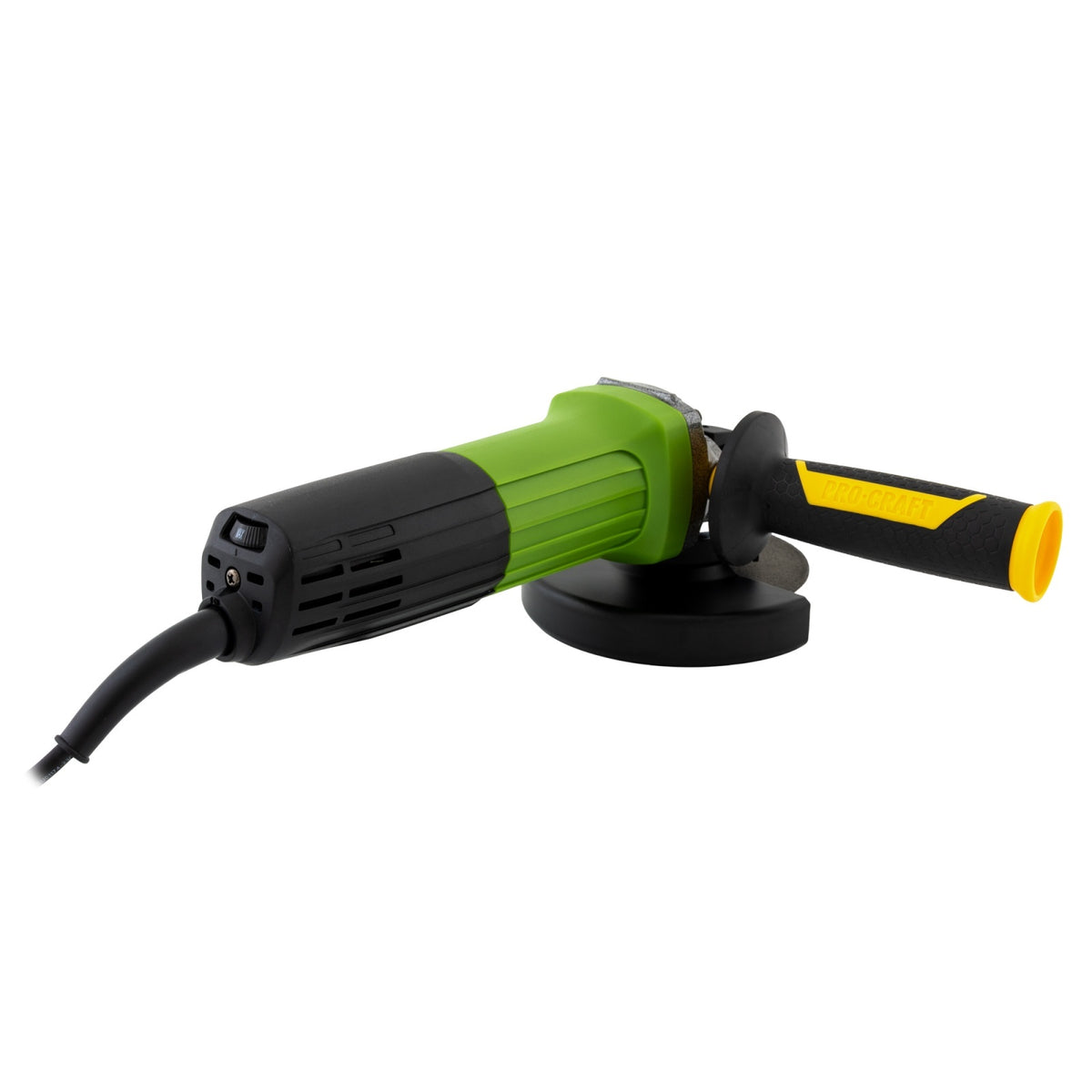Flex polizor unghiular 1100 W cu variator PW1100ES PROCRAFT