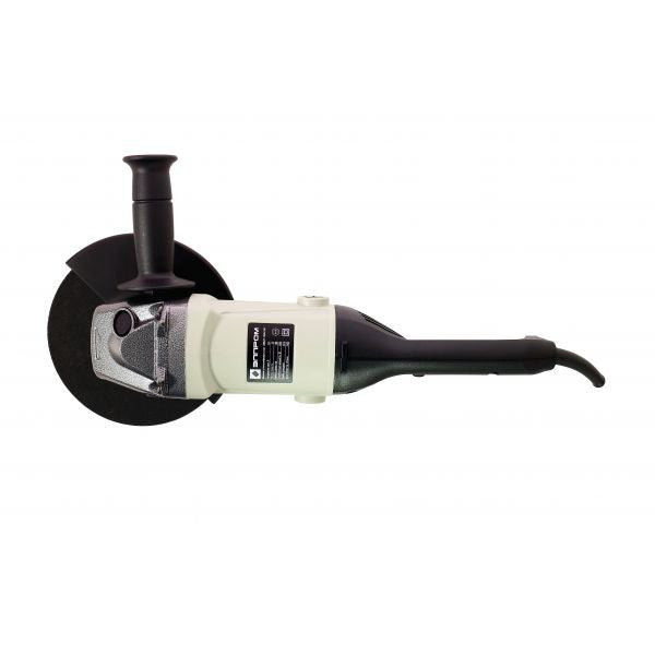 Polizor Unghiular Flex Elprom EMSU 1500-180 - 1,5 kW, 7500 rot/min, Tăiere și Șlefuire