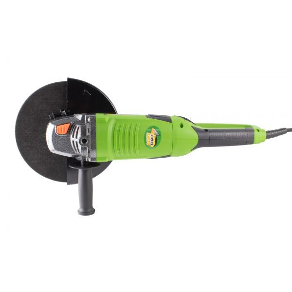 Polizor Unghiular Flex ProCraft PW 2550 - 2,55 kW, 6500 rot/min, Disc 230 mm, Mâner 180 Grade