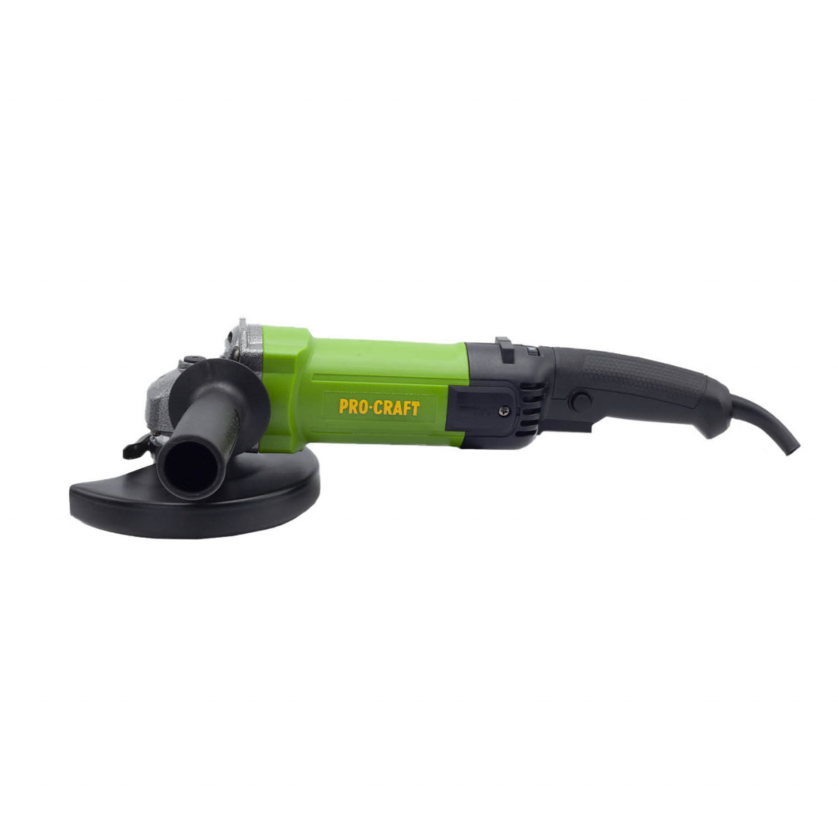 Polizor Unghiular Flex ProCraft PW1600ES - 1,1 kW, 12000 rot/min, Tăiere și Șlefuire Metal
