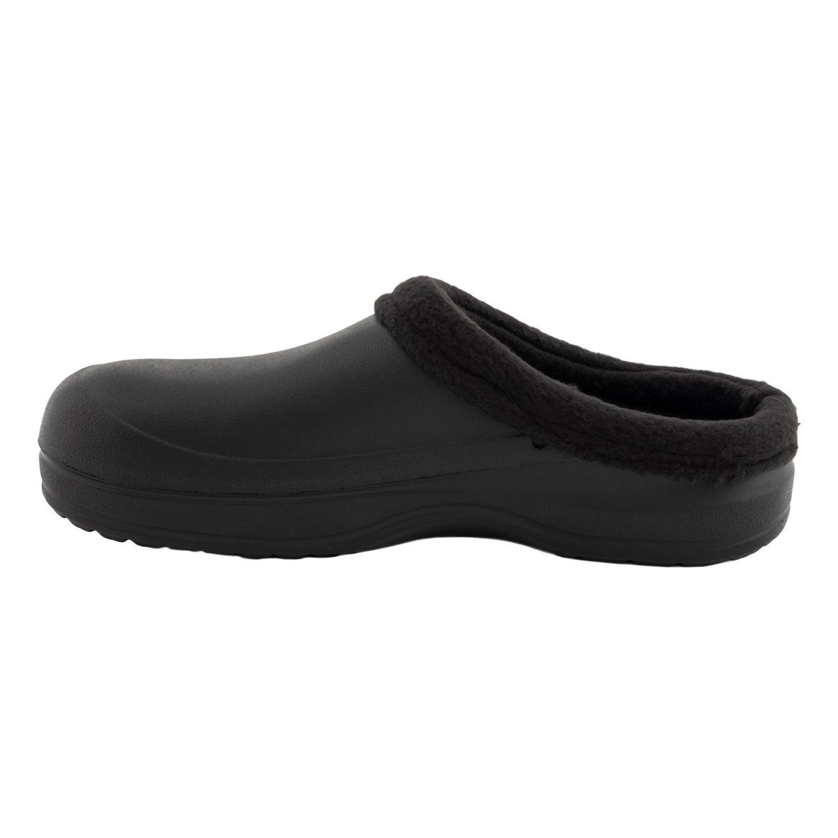 Galoși pentru Damă Negru/Negru 37-41 ETS-06/1WW
