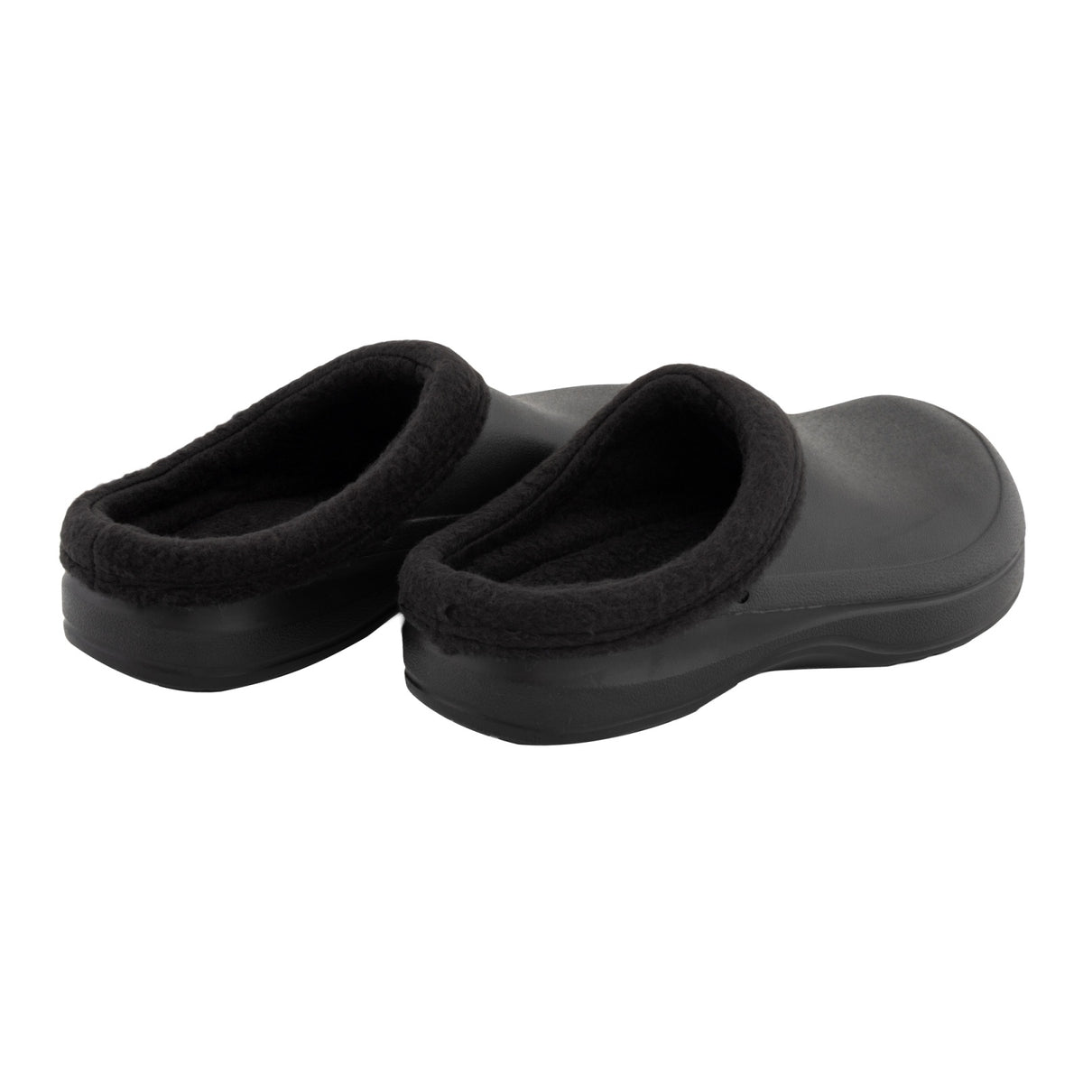 Galoși pentru Damă Negru/Negru 37-41 ETS-06/1WW